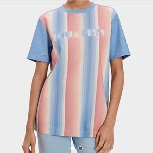 NWT Pride UGG Logo Equality Tee